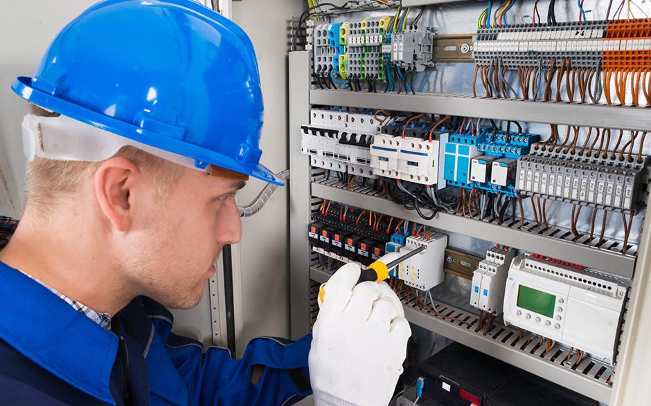 recherche travail électricien bâtiment Lognes