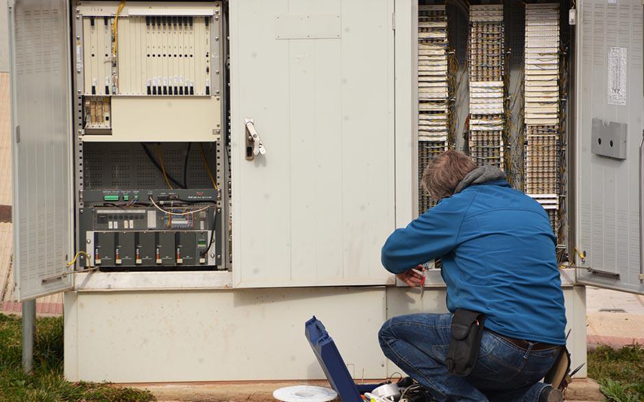 électricien particulier Bonnières-sur-Seine