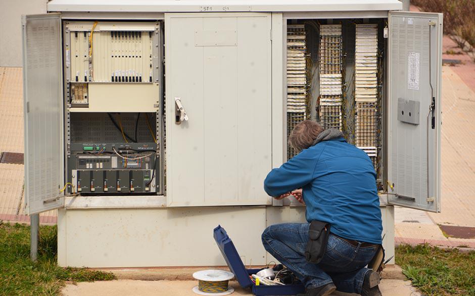 urgence électricité Chelles