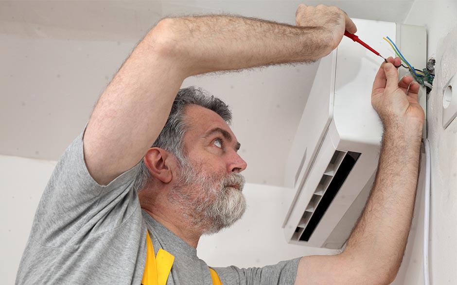 travaux d'électricité Le Raincy