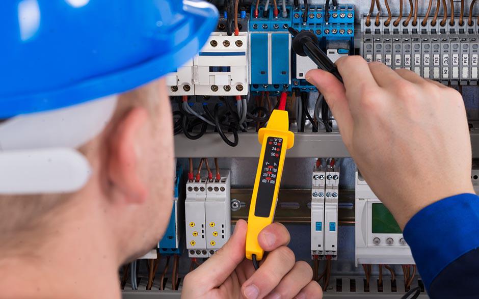 entreprise d'électricité Saint-Gratien